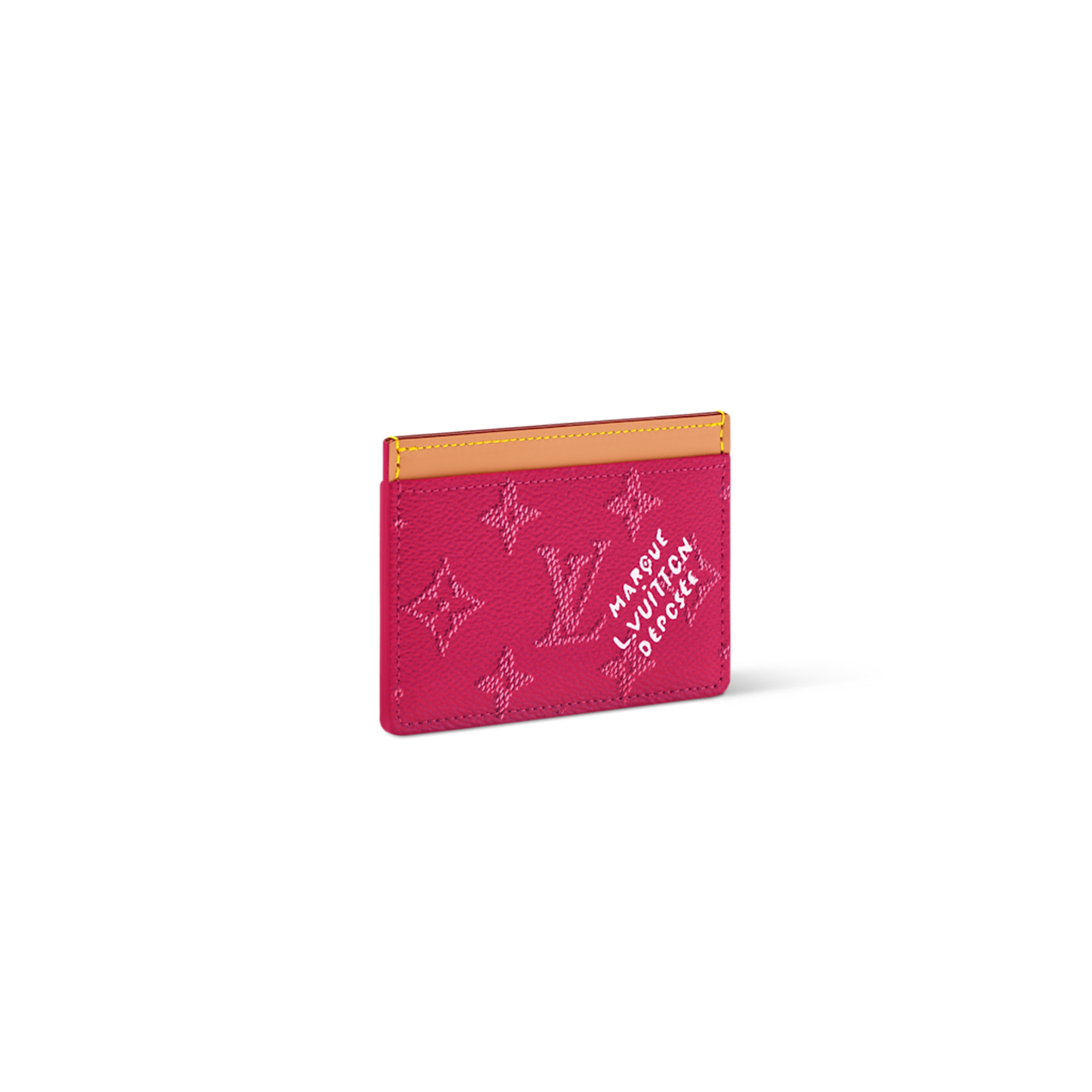 LOUIS VUITTON MASTER CARD HOLDER M27115 (11*7cm)
